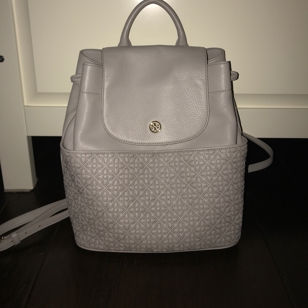 Tory Burch backpack