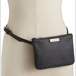 Michael Kors Wallet Fanny Pack