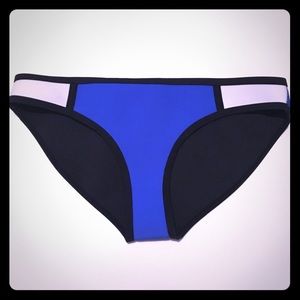 Triangl bathing suit bottoms