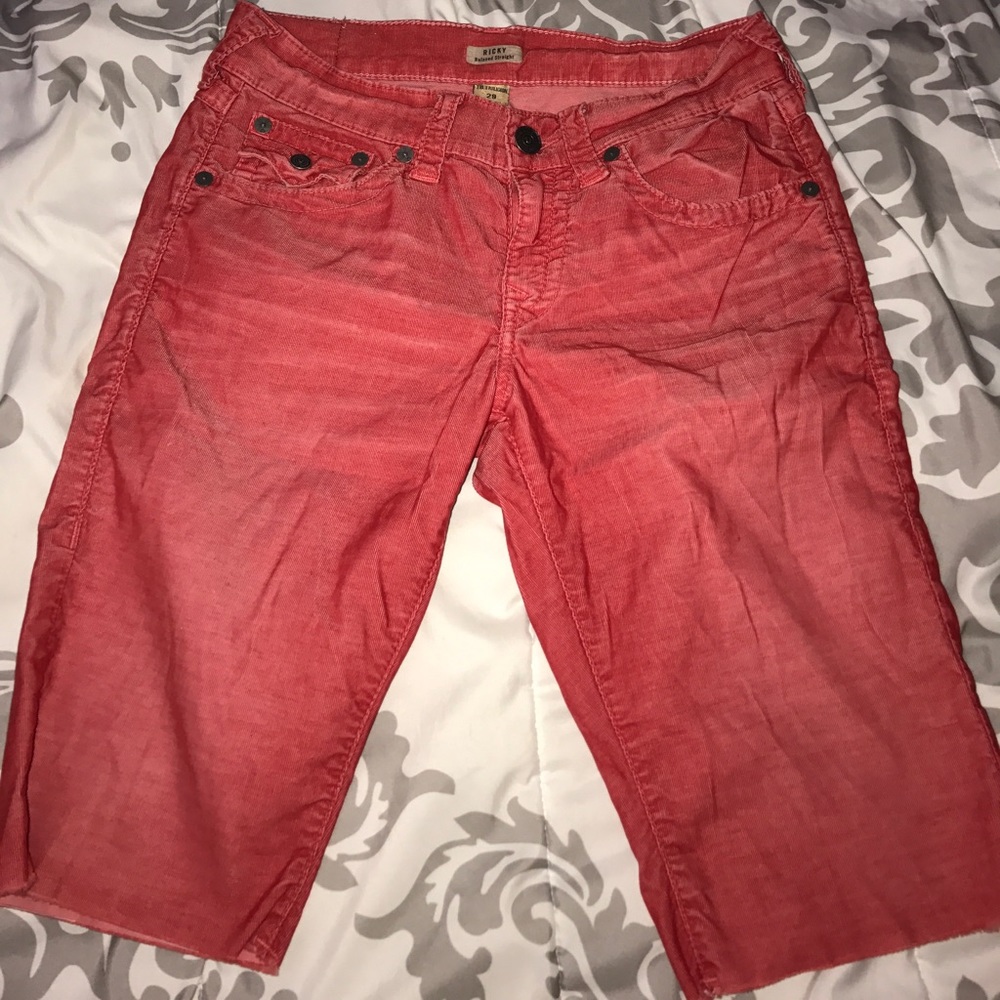 True Religion Shors