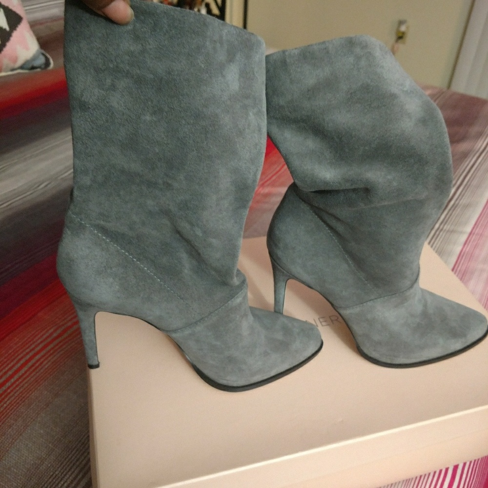 BCBG VALOR MID SHAFT