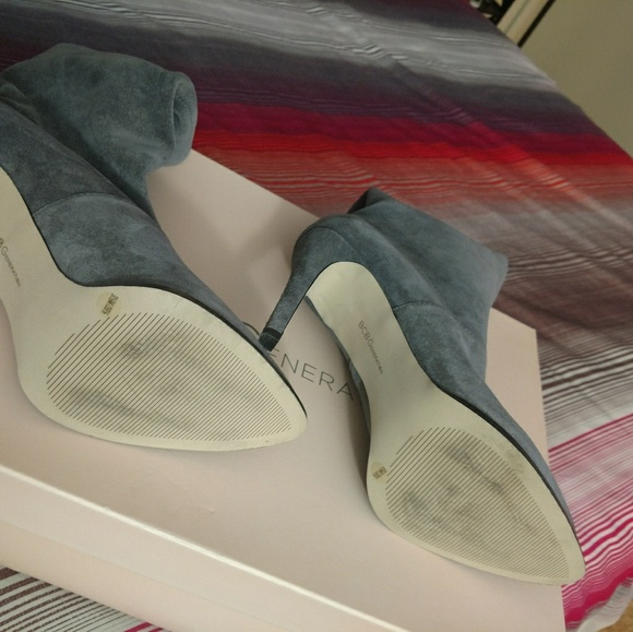 BCBG VALOR MID SHAFT - Picture 2 of 4