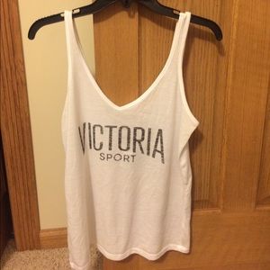 Victoria's Secret sport tank