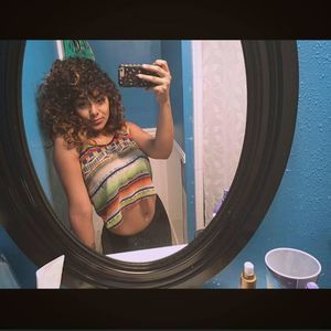 Meet your Posher, Ericka