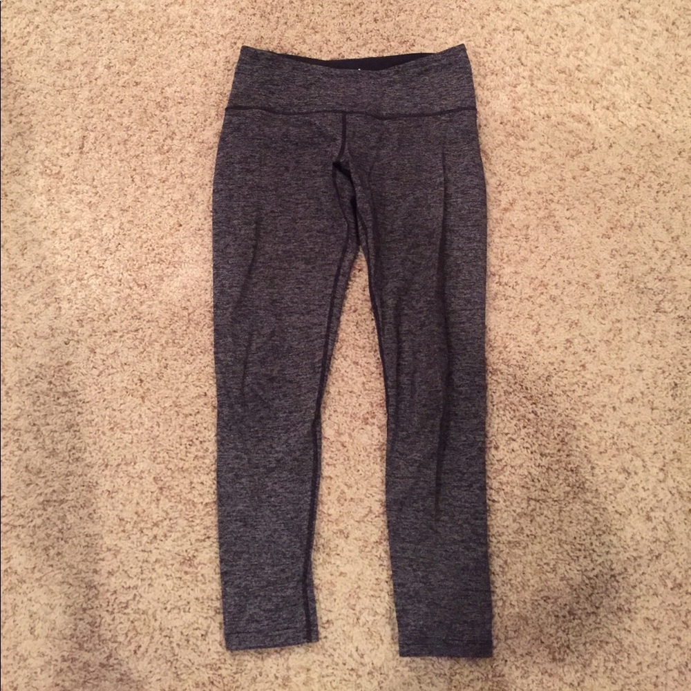 Tuff Athletics Workout pants