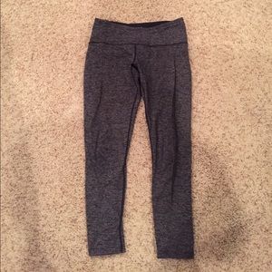 Tuff Athletics Workout pants