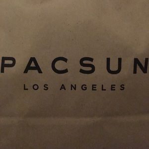 Meet your Posher, Noah