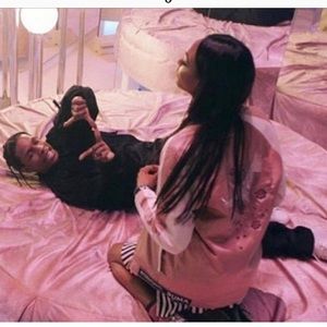 Meet your Posher, Lyric