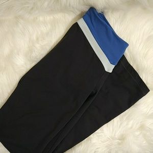 VSX Sport Flare Fit Workout Pants VSX Sport Flare Fit Workout Pants