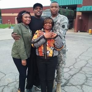 Meet your Posher, Dave