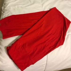 LuLaRoe One Size Leggings