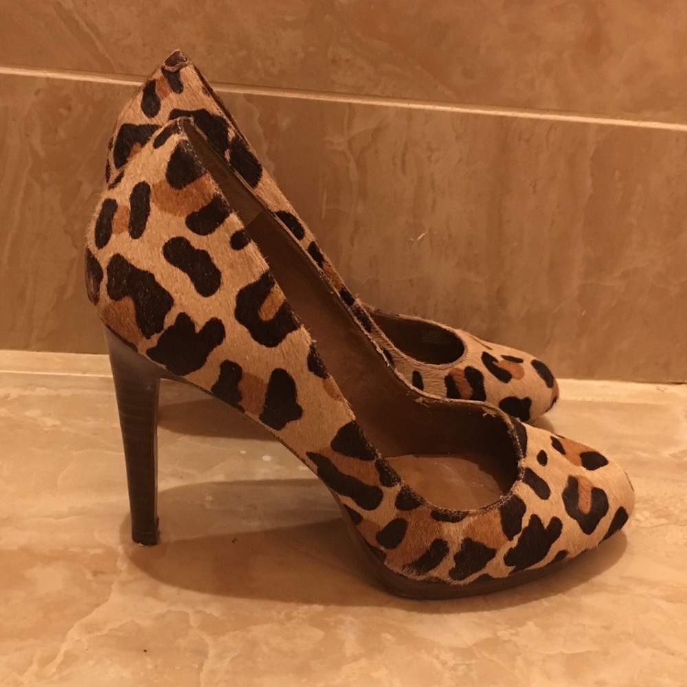 BCBG Generation Pumps
