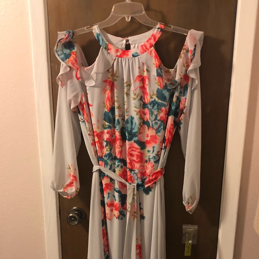 Gianni Bini dress