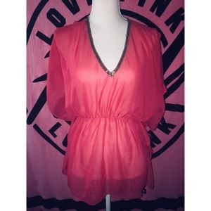 Charlotte Russe blouse Charlotte Russe blouse