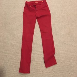 Tory Burch Jeans