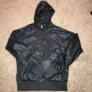 Nike women windrunner