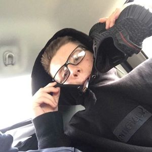 Meet your Posher, Nolan