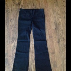 The Limited Drew Fit Pant The Limited Drew Fit Pant