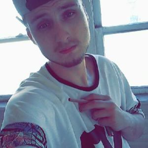 Meet your Posher, Joey