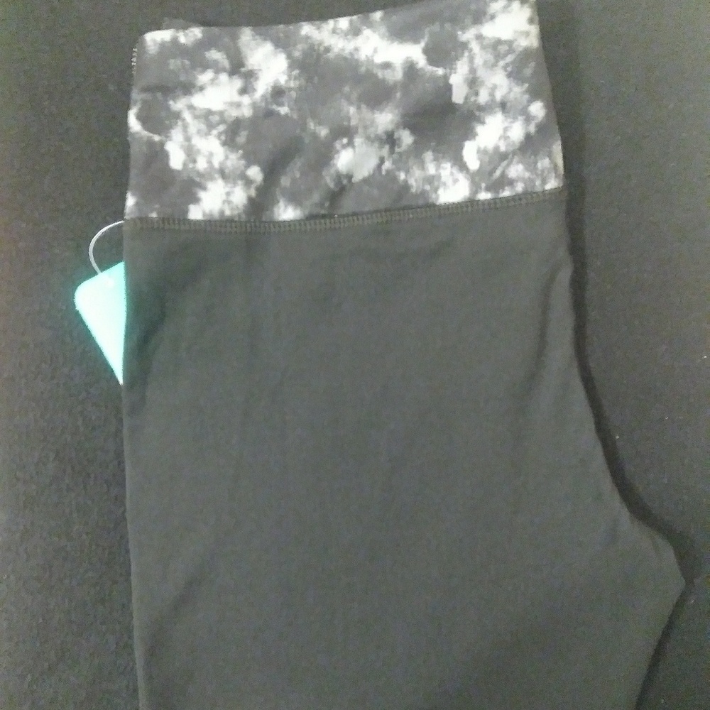New MTA Sport Pants