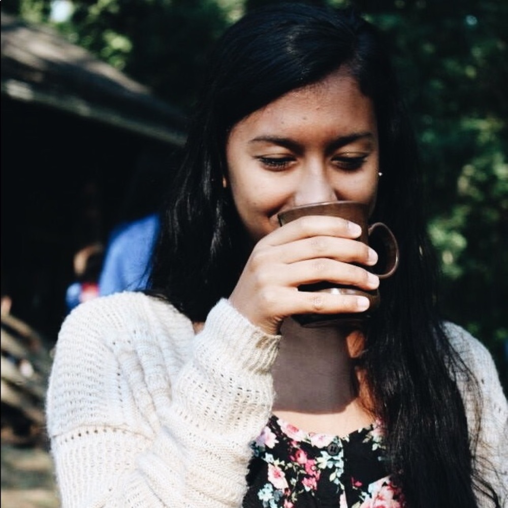 Meet your Posher, Ana