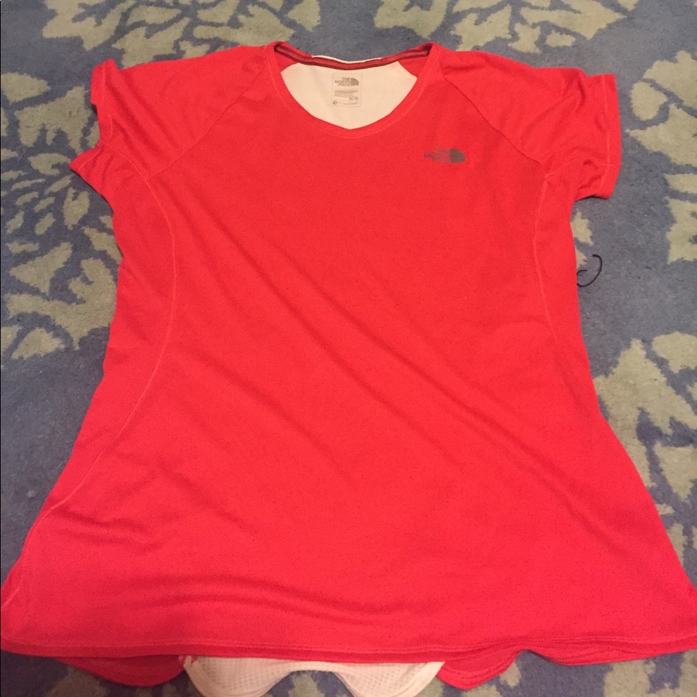 The North Face Wicking T-shirt