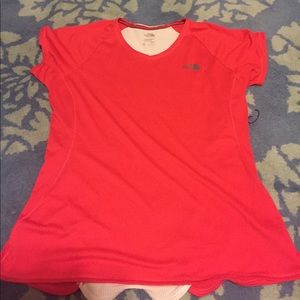 The North Face Wicking T-shirt