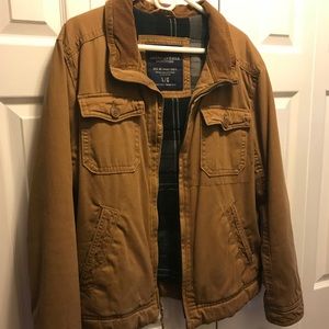 Men's American Eagle coat