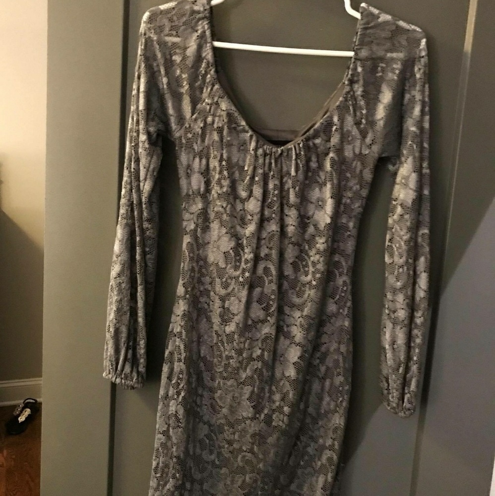 Ladies mini dress