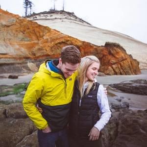 Meet your Posher, Shane