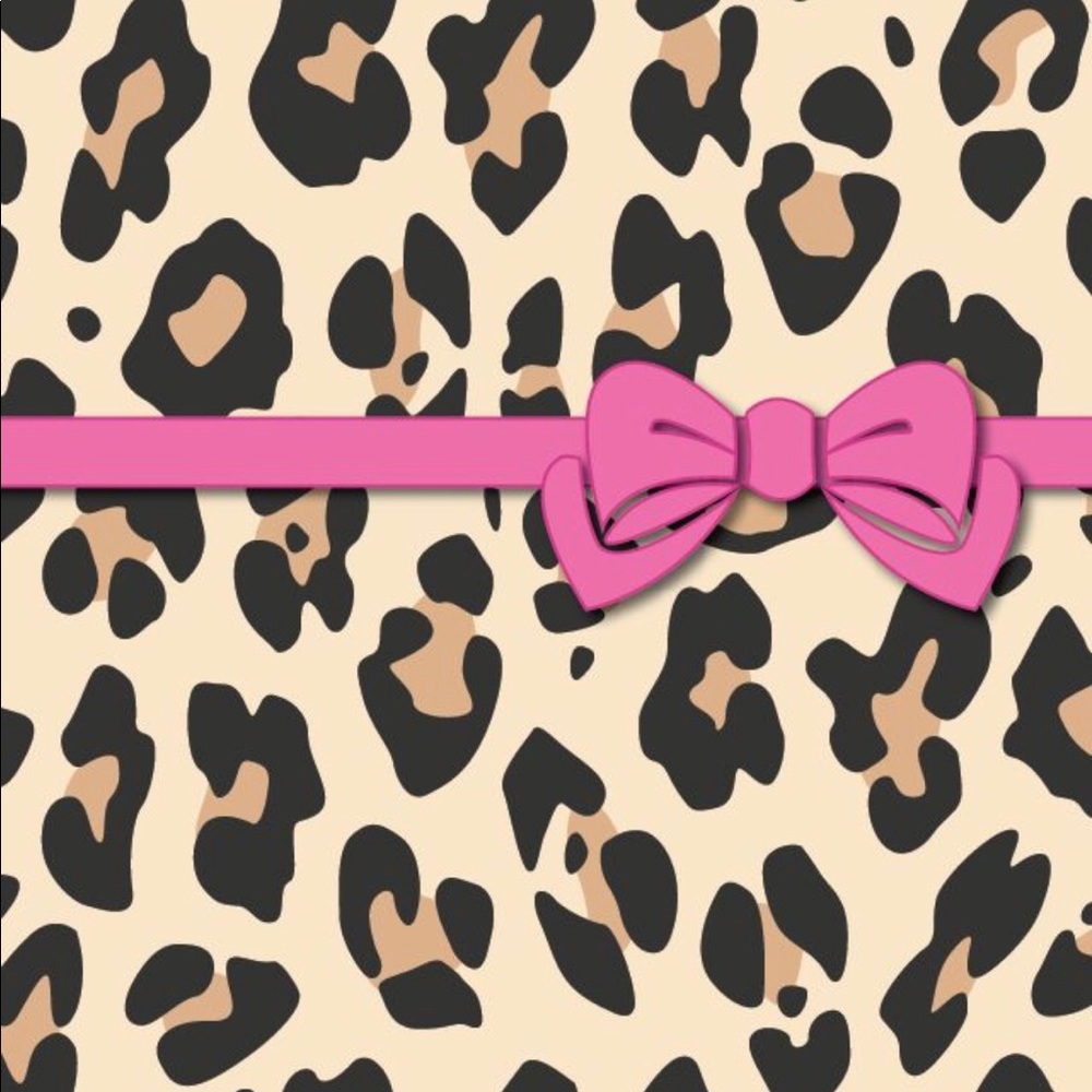 Welcome to my closet!