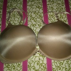 Victoria secret Bra 36D bombshell New