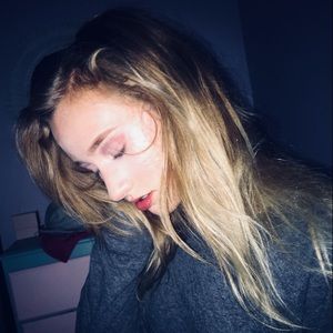 Meet your Posher, Audrey