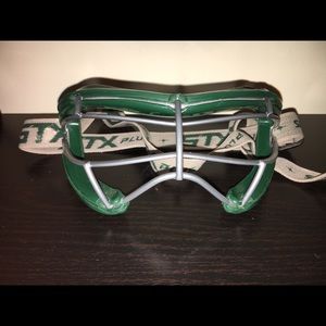 lacrosse goggles