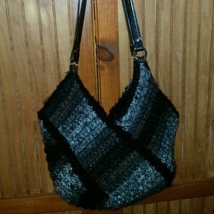 One of a Kind Satchel