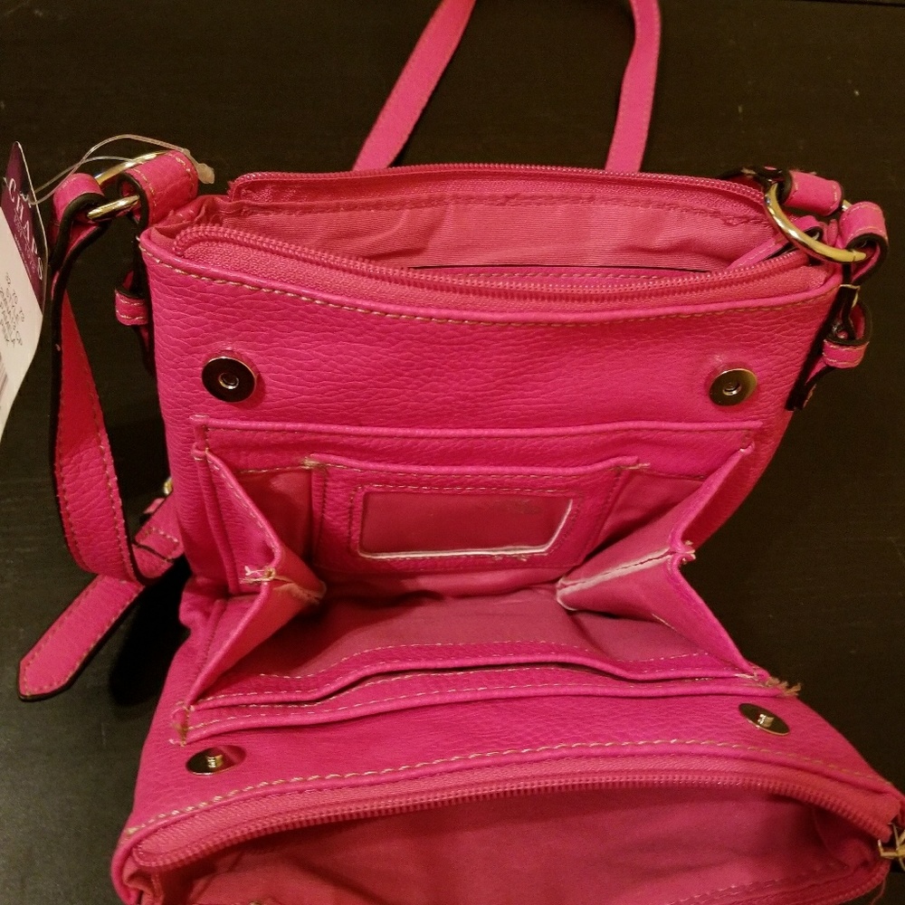 Chaps purse - Picture 2 of 3