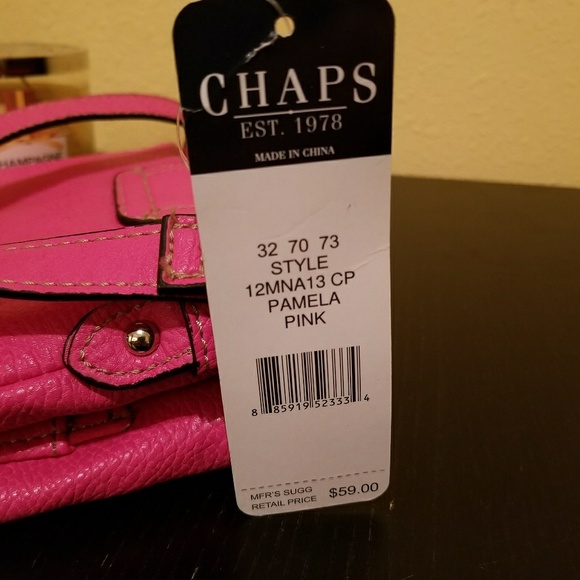 Chaps purse - Picture 3 of 3