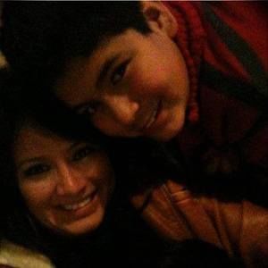 Meet your Posher, Edith