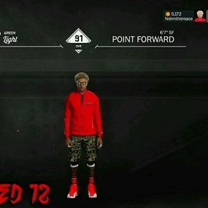 Meet your Posher, Devon