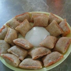 Meet your Posher, Diego