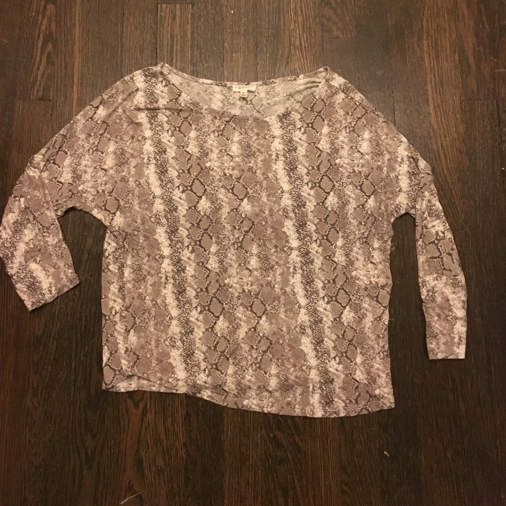 Joie • Soft Joie Top