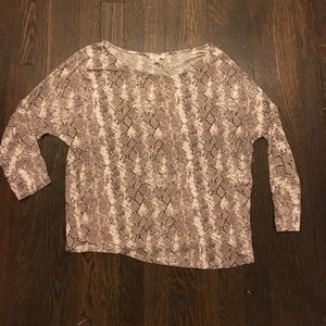 Joie • Soft Joie Top