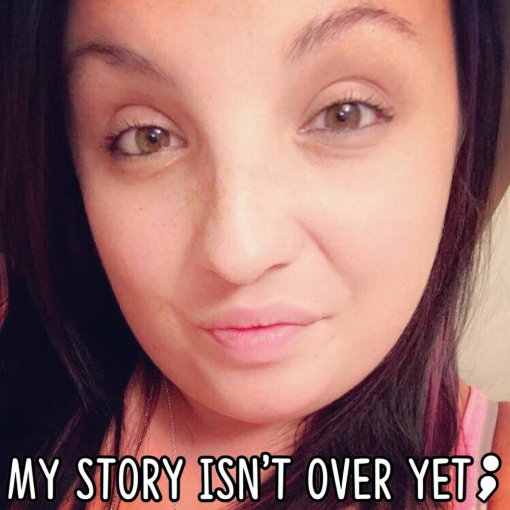 Meet your Posher, Tiffany