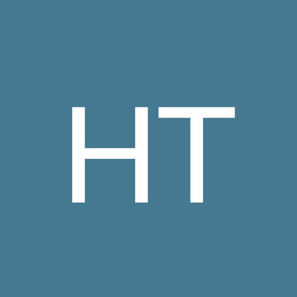 Meet your Posher, Helene