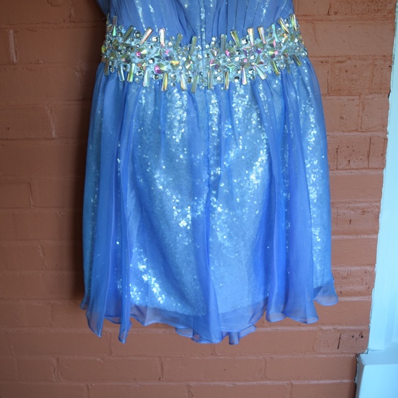 Cute Party/Dance Dress - Picture 4 of 4