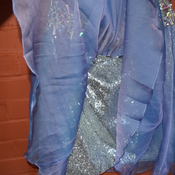 Cute Party/Dance Dress - Picture 2 of 4