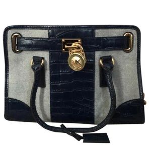 Michael Kors Satchel