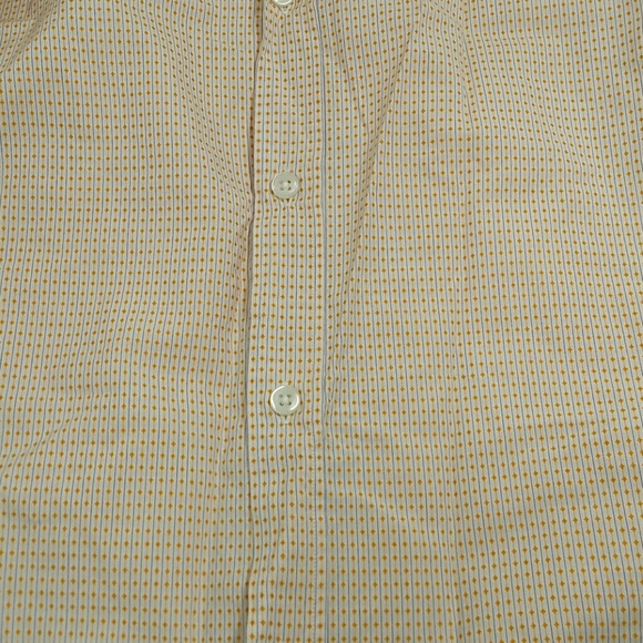BOSS Men's Stripped Slim Fit Shirt - Picture 3 of 3