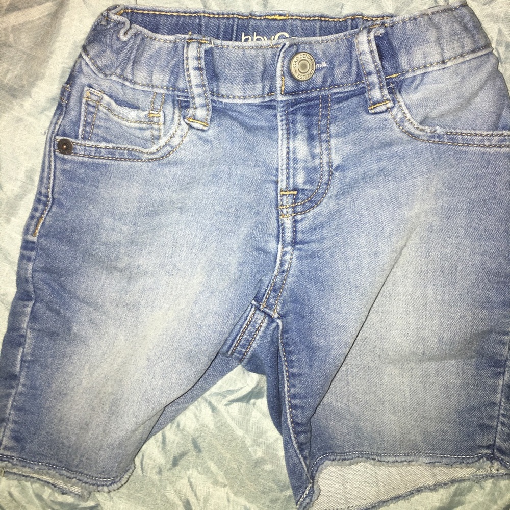 GAP Toddler Shorts 💙