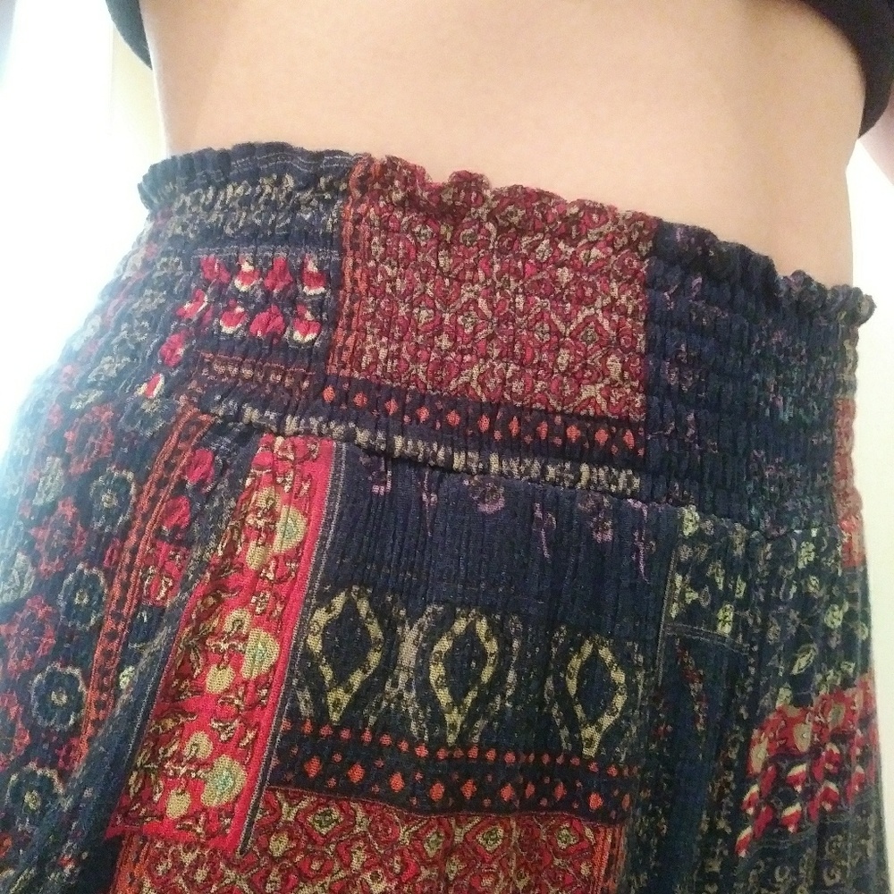 Pants